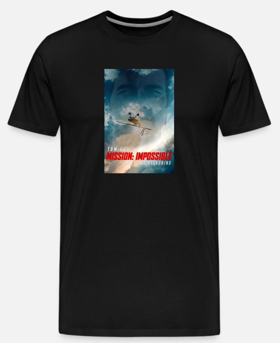 The Final Reckoning Mens T-Shirt