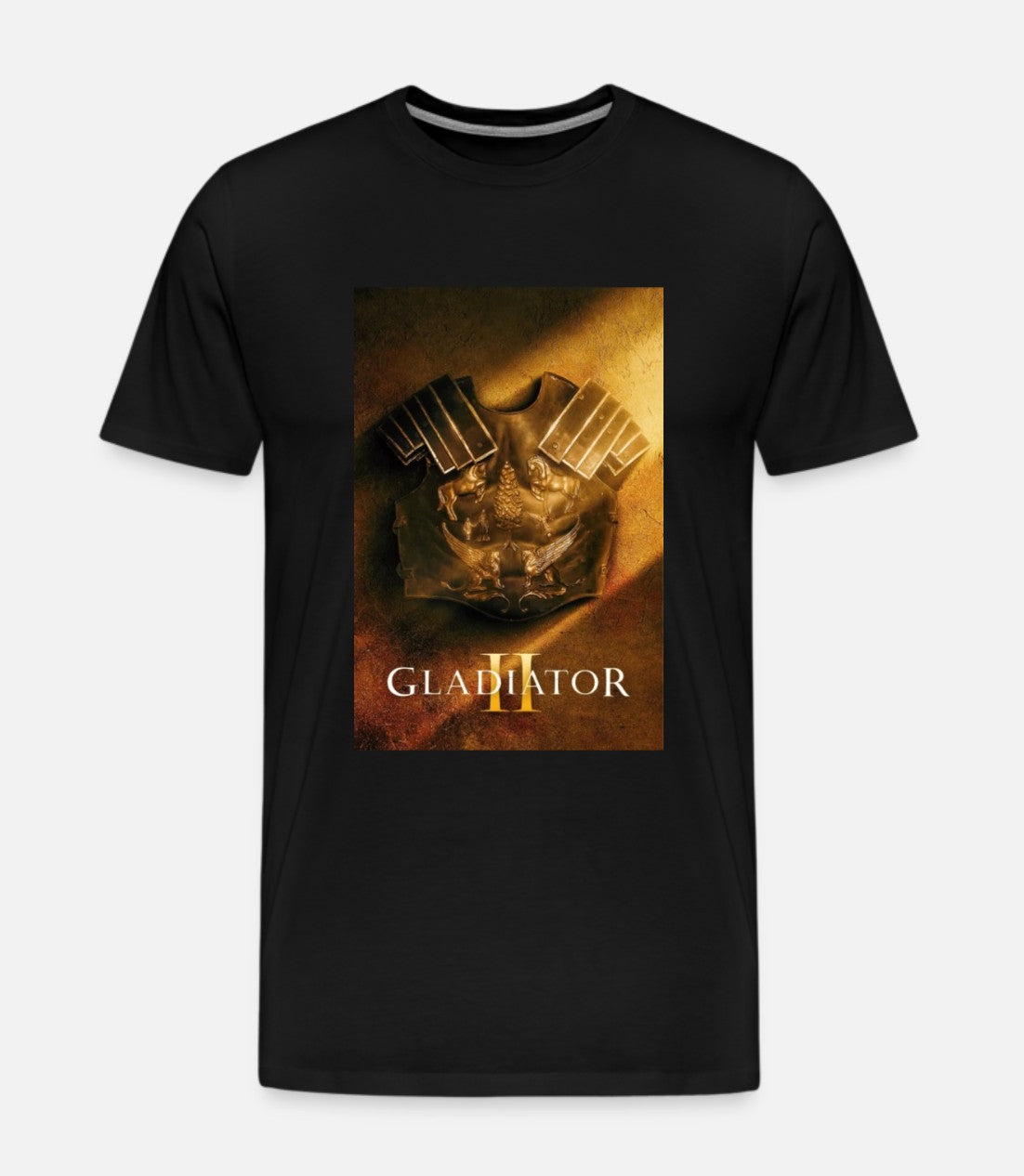 Gladiator 2 T-Shirt