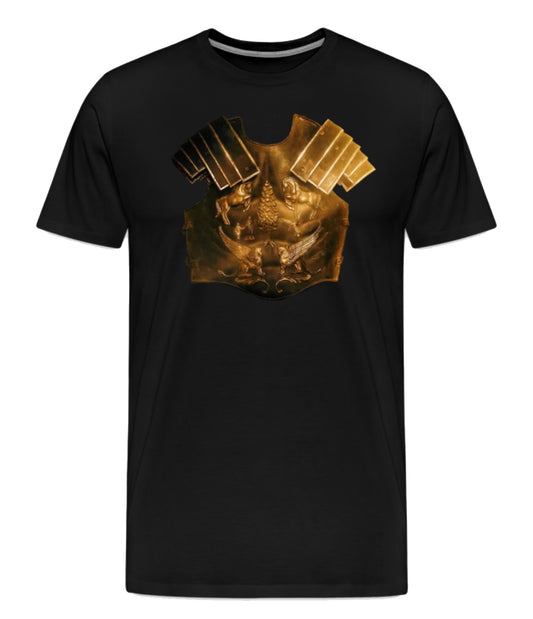 Gladiator 2 Armour T-Shirt